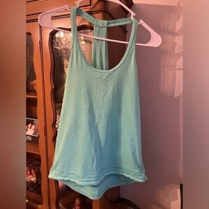 Lululemon preloved tank
